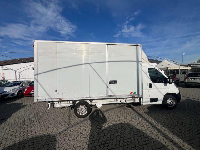 CITROEN Other jumper 35 mobiliere