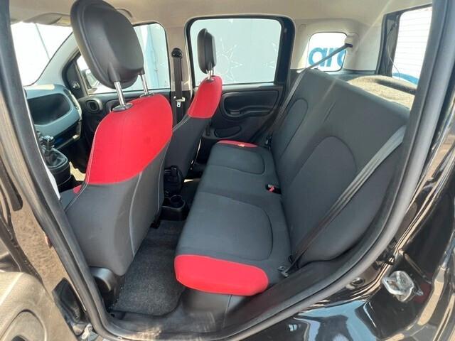 Fiat Panda 1.2 Easy