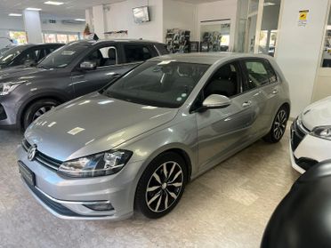 Volkswagen Golf 1.6 TDI DSG 5p. Highline BlueMotion Technology
