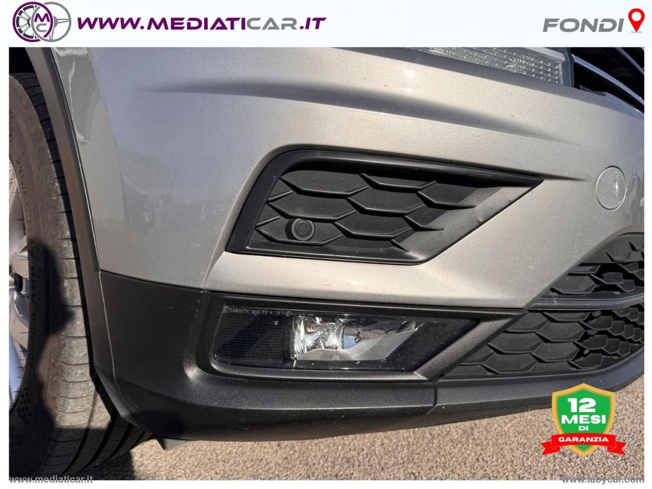 VOLKSWAGEN Tiguan 2.0 TDI DSG Advanced BMT