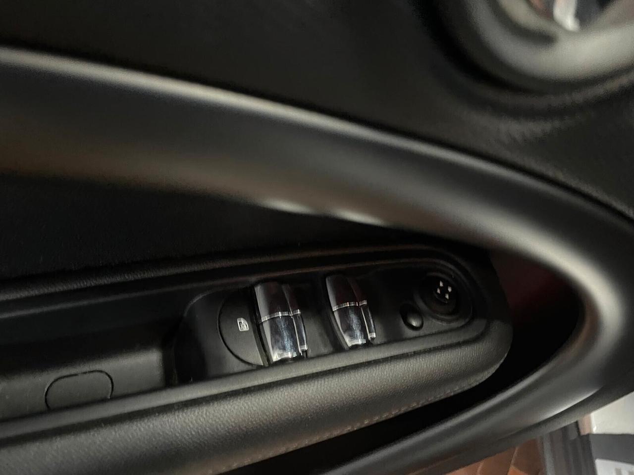 Mini Cooper Countryman SD 2.0