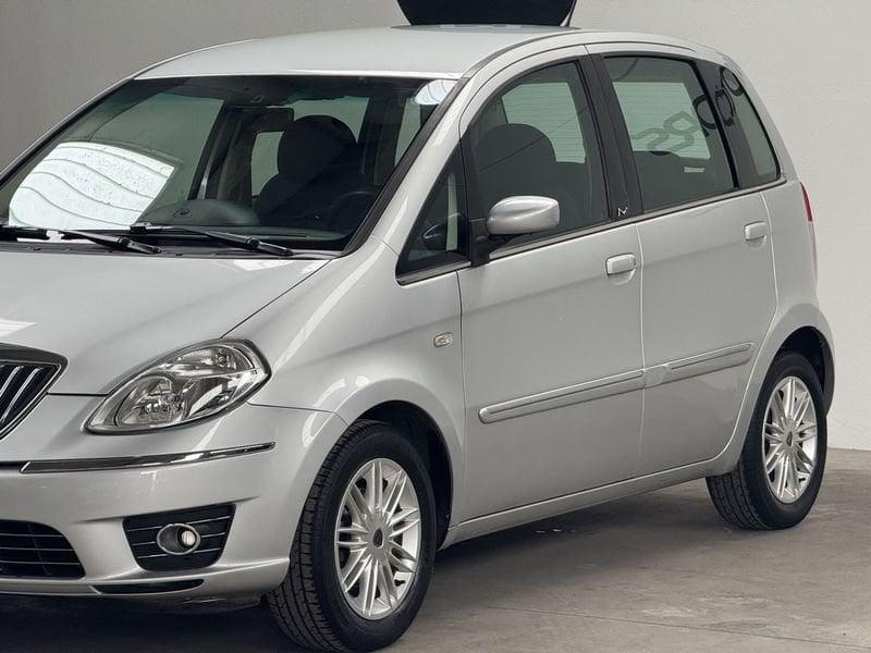 Lancia Musa 1.4 95cv 16v ORO Neopatentati Uniproprietario