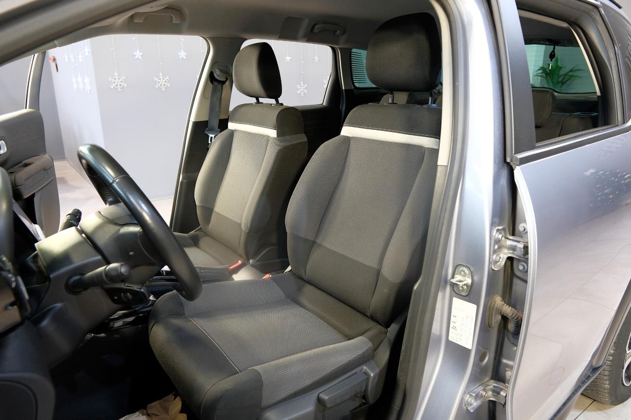 Citroen C3 Aircross PureTech 110 S&S Feel