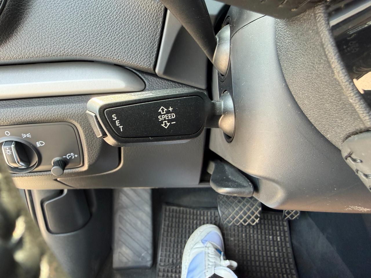 Audi A3 SPB 2.0 TDI S tronic Business