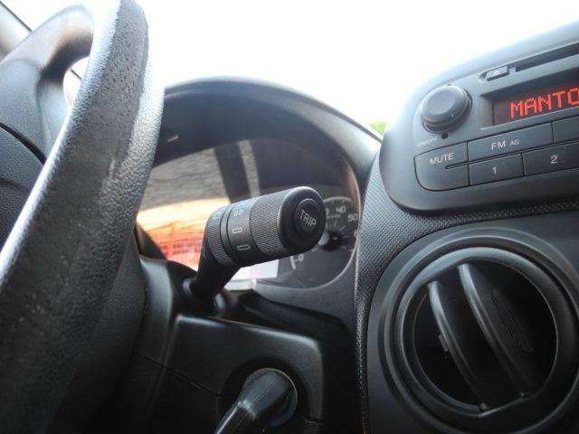 FIAT Qubo 1.3 MJT 80cv Active -OK NEOPATEN.- IVA Detraibile