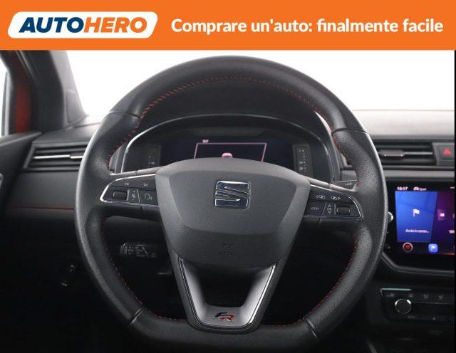 SEAT Arona 1.0 EcoTSI 110 CV FR