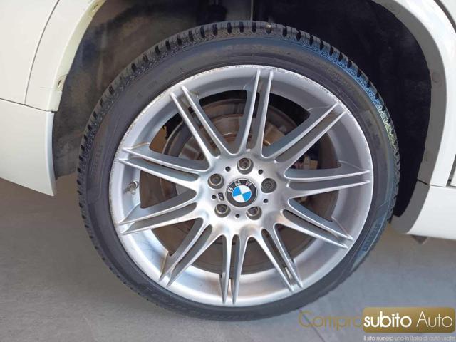 BMW X1 xDrive18d Msport