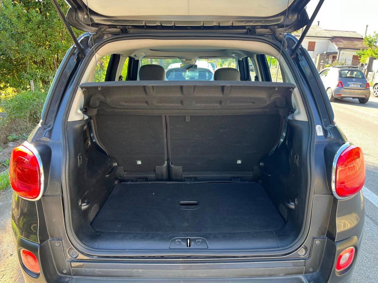 Fiat 500L 1.3 Multijet 85CV TETTO Lounge