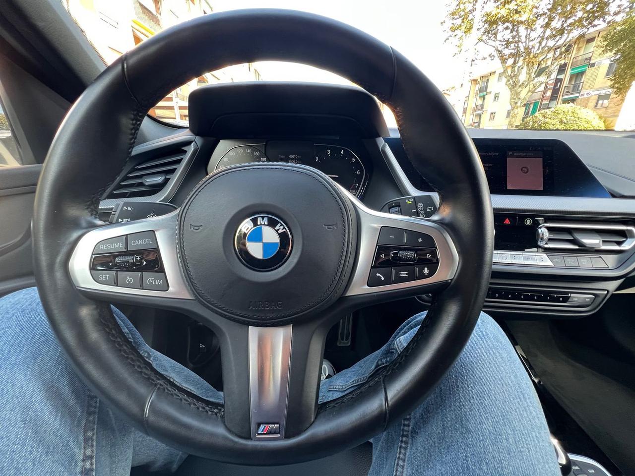Bmw 118 M Sport 118 i #7407