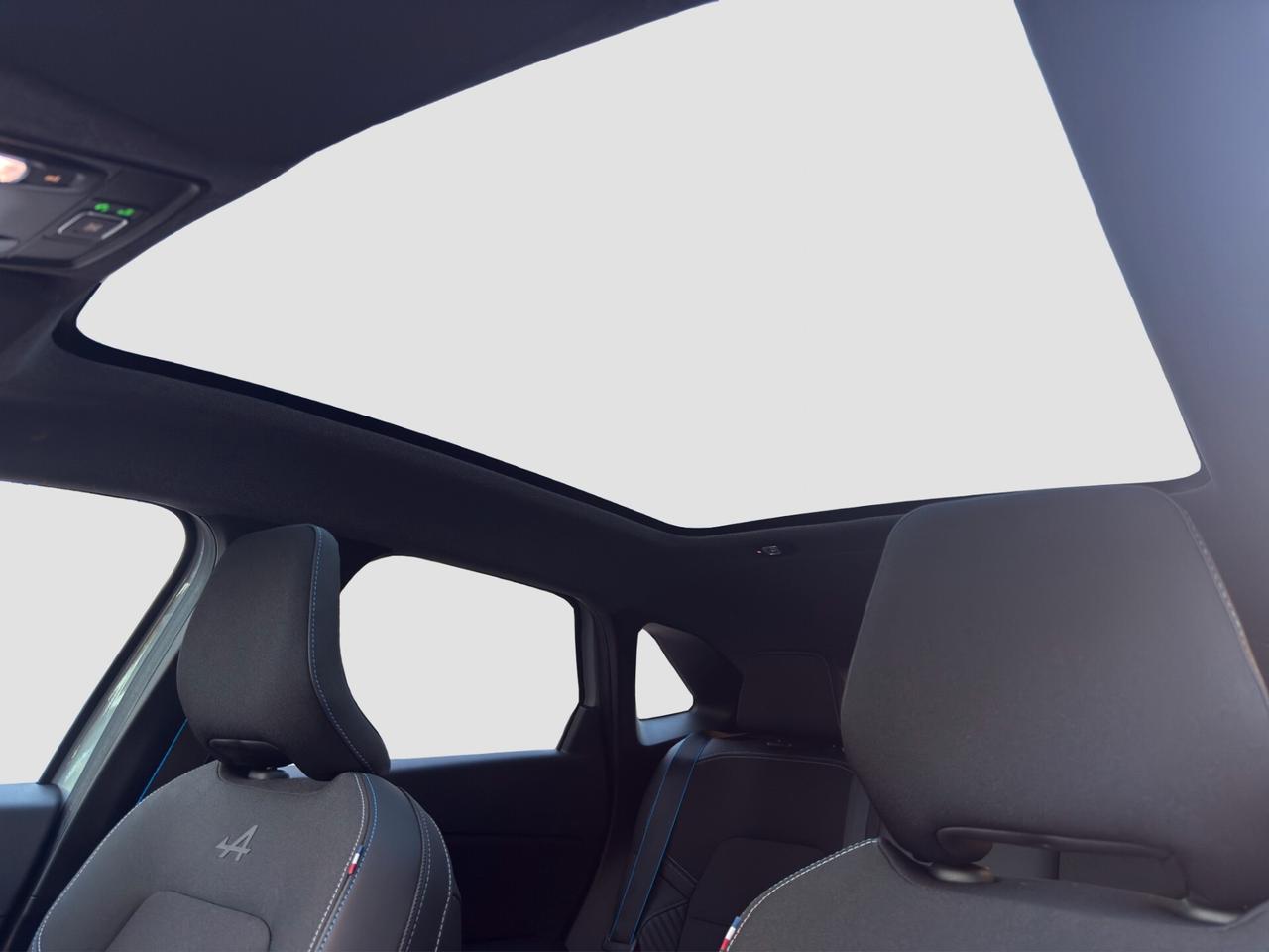 Renault Symbioz Full Hybrid E-Tech 145 CV Esprit Alpine