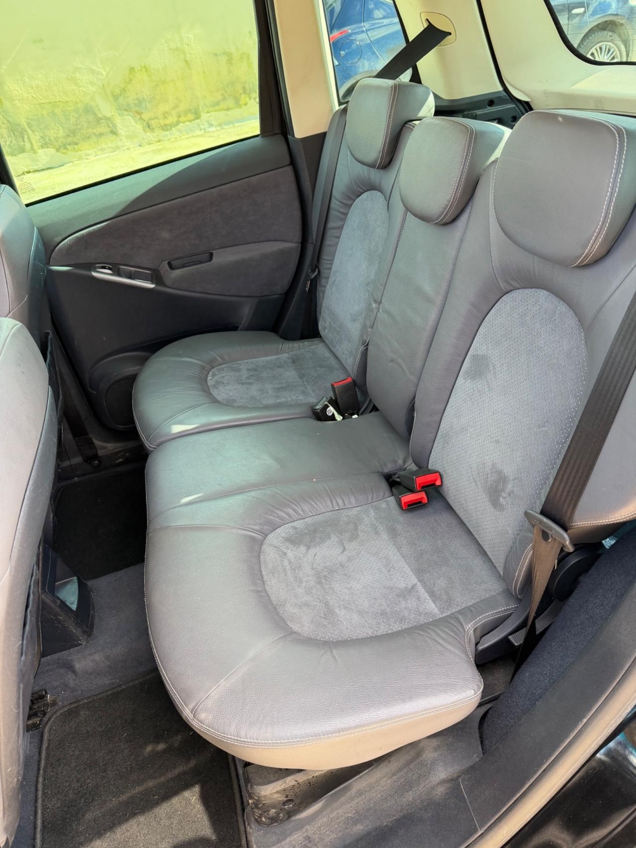 Lancia MUSA 1.4 16V Platino