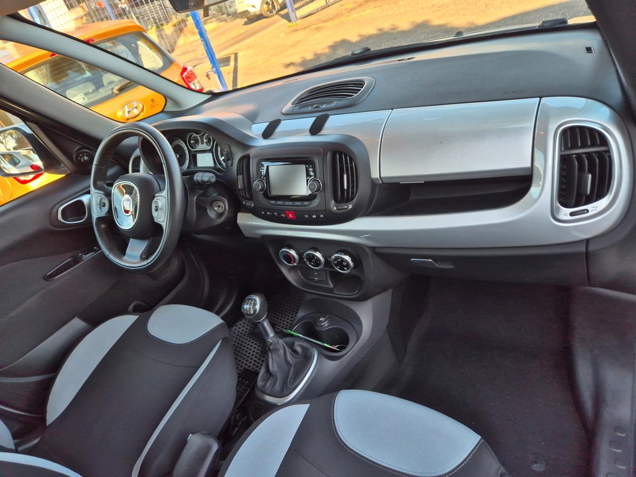 Fiat 500L 1.3 Multijet 85 CV Business