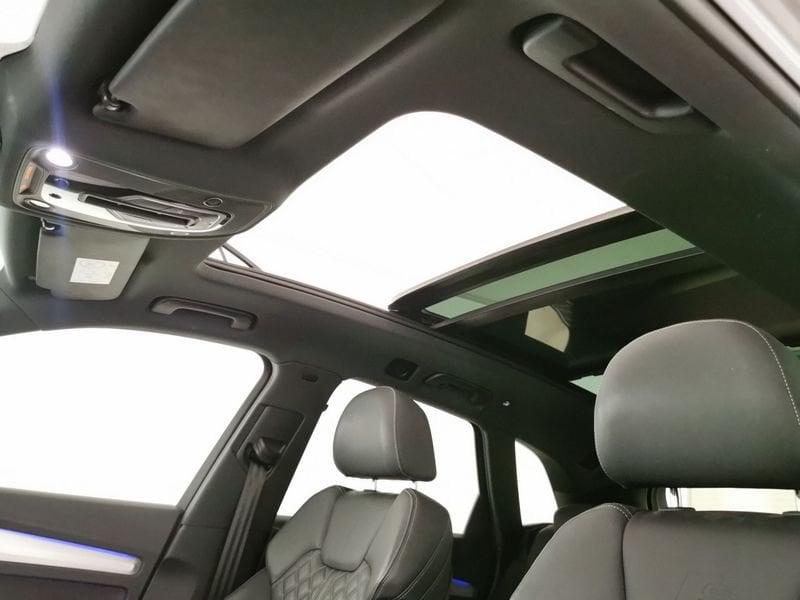 Audi Q5 40 2.0 tdi mhev 12V S line quattro s-tronic