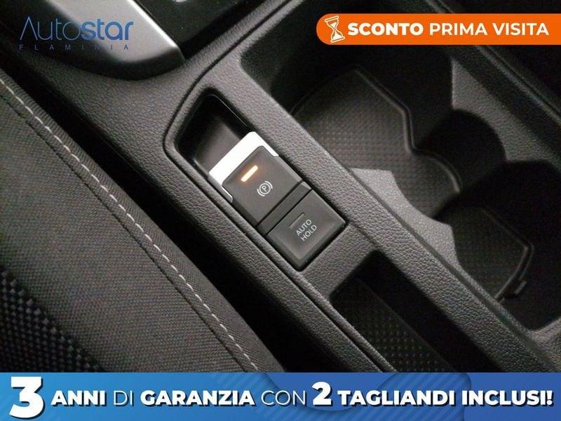 Volkswagen T-Roc 1.0 tsi Edition Plus 115cv