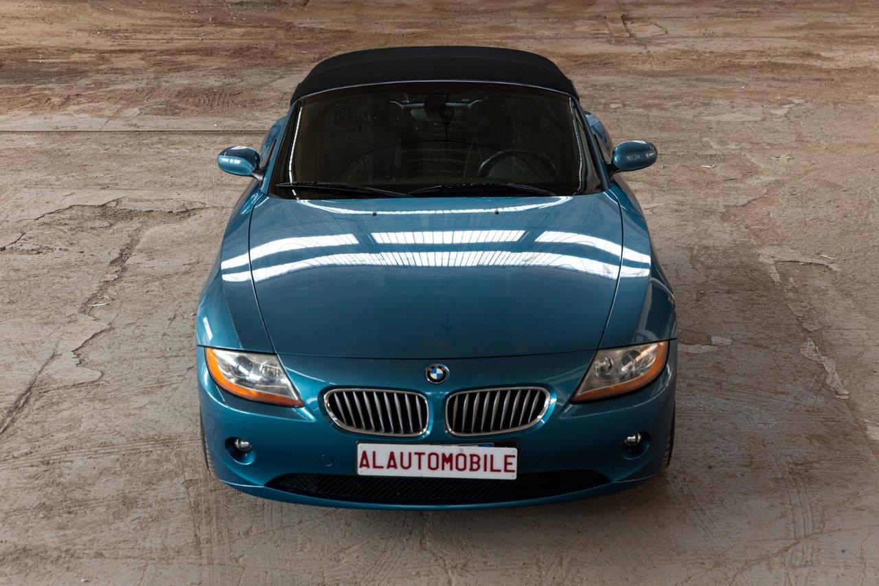 Bmw Z4 3.0i cat Roadster