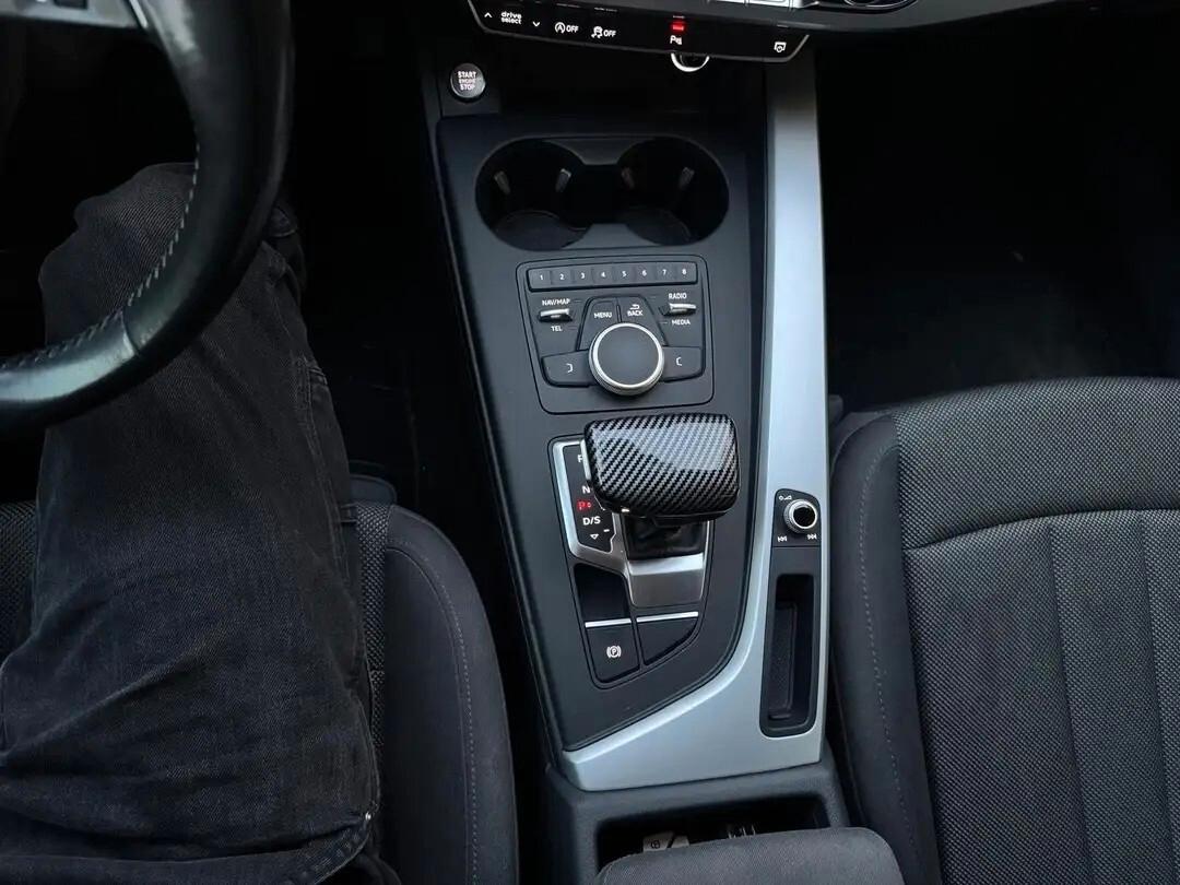 Audi A4 Avant 3.0 TDI S tronic