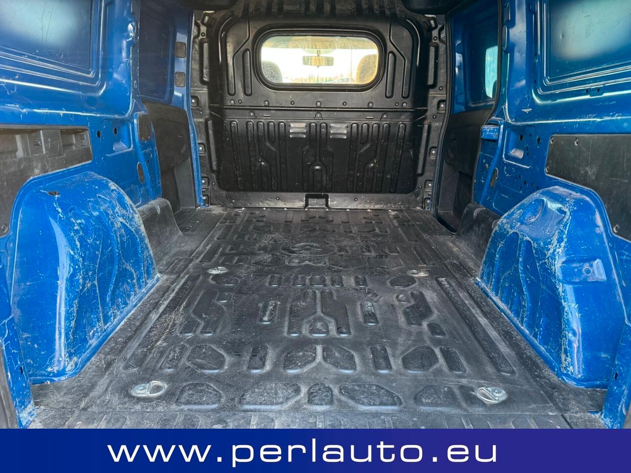 Fiat Doblò Maxi 1.6 MJT 105CV PL-TN