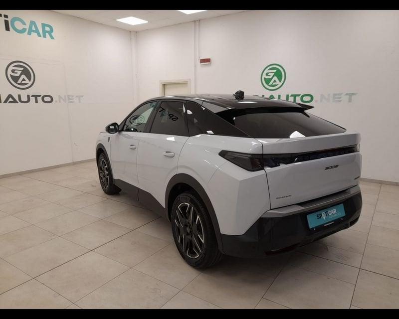 Peugeot 3008 III 2024 1.2 hybrid Allure 136cv e-dcs6