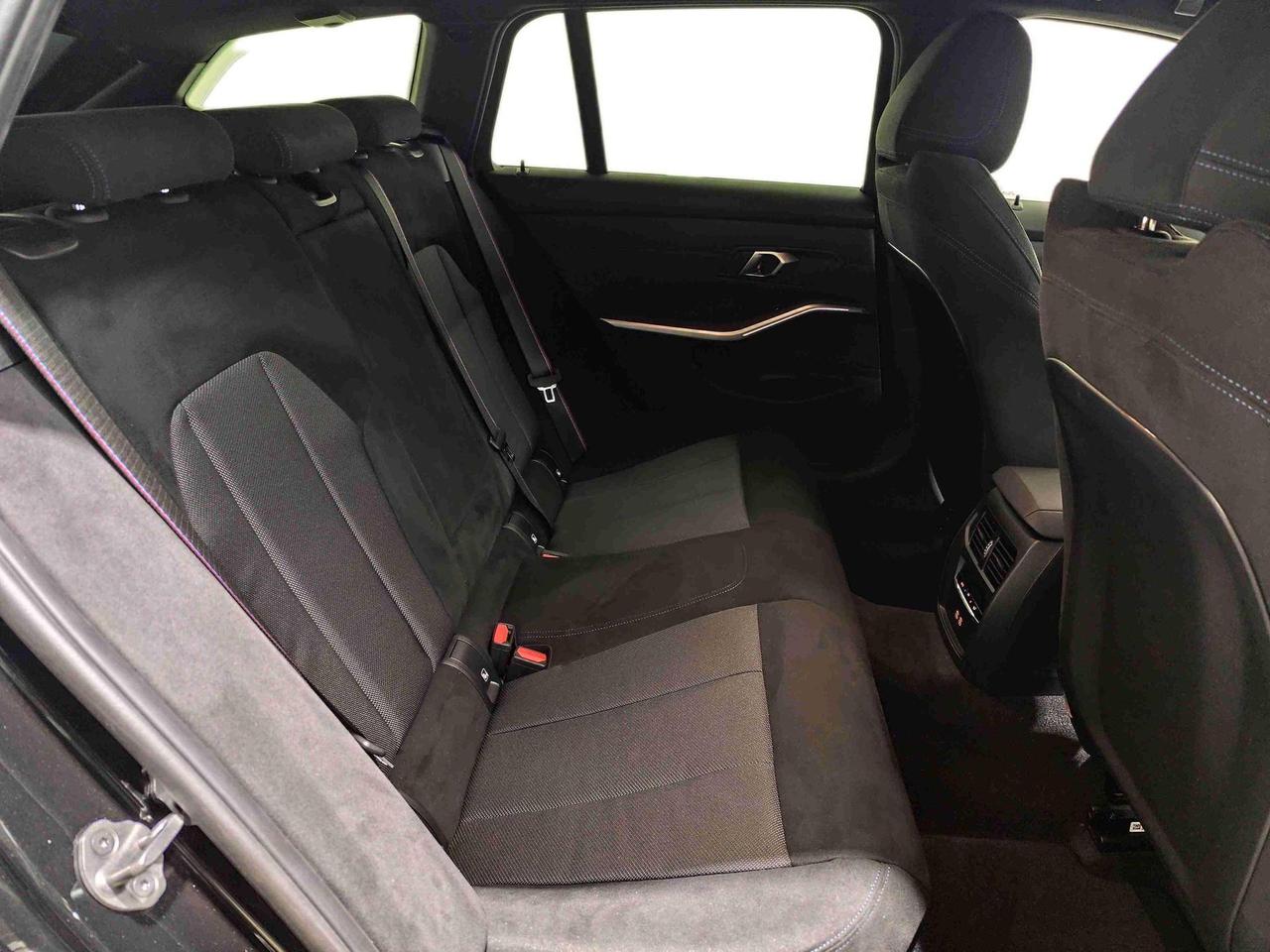 BMW Serie 3 320d Touring 48V xDrive MSport Pro