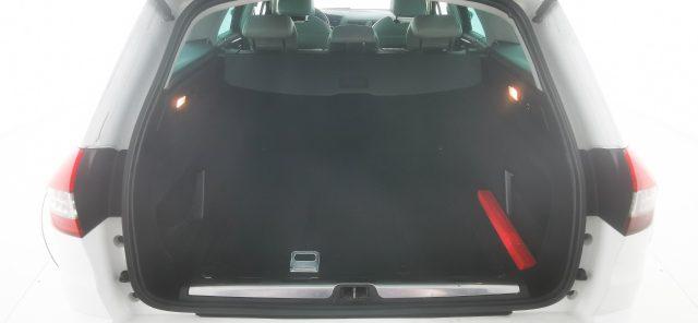 CITROEN C5 2.0 HDi 160 aut. Executive Tourer