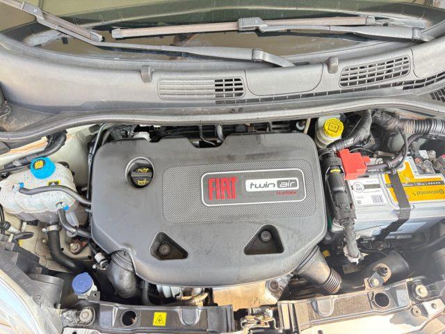 FIAT Panda 0.9 TwinAir Turbo NEOPATENTATI CAMBIO AUTOMATICO