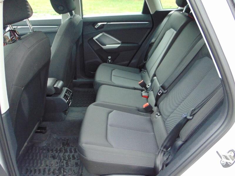 AUDI Q3 2ª serie Q3 45 TFSI e S tronic S line ...