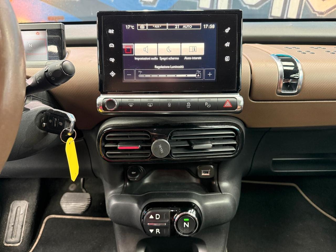 Citroen C4 Cactus BlueHDi 100 Shine (730) AUTOCARRO