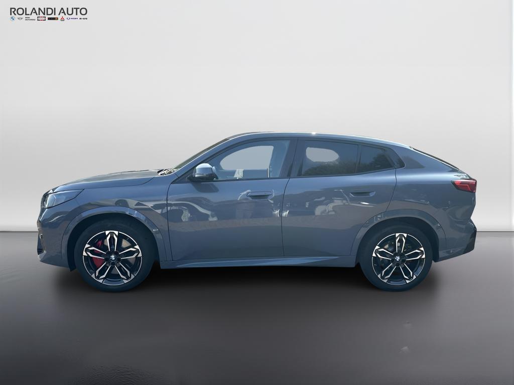 BMW X2 20 d 48V MSport Pro xDrive DCT
