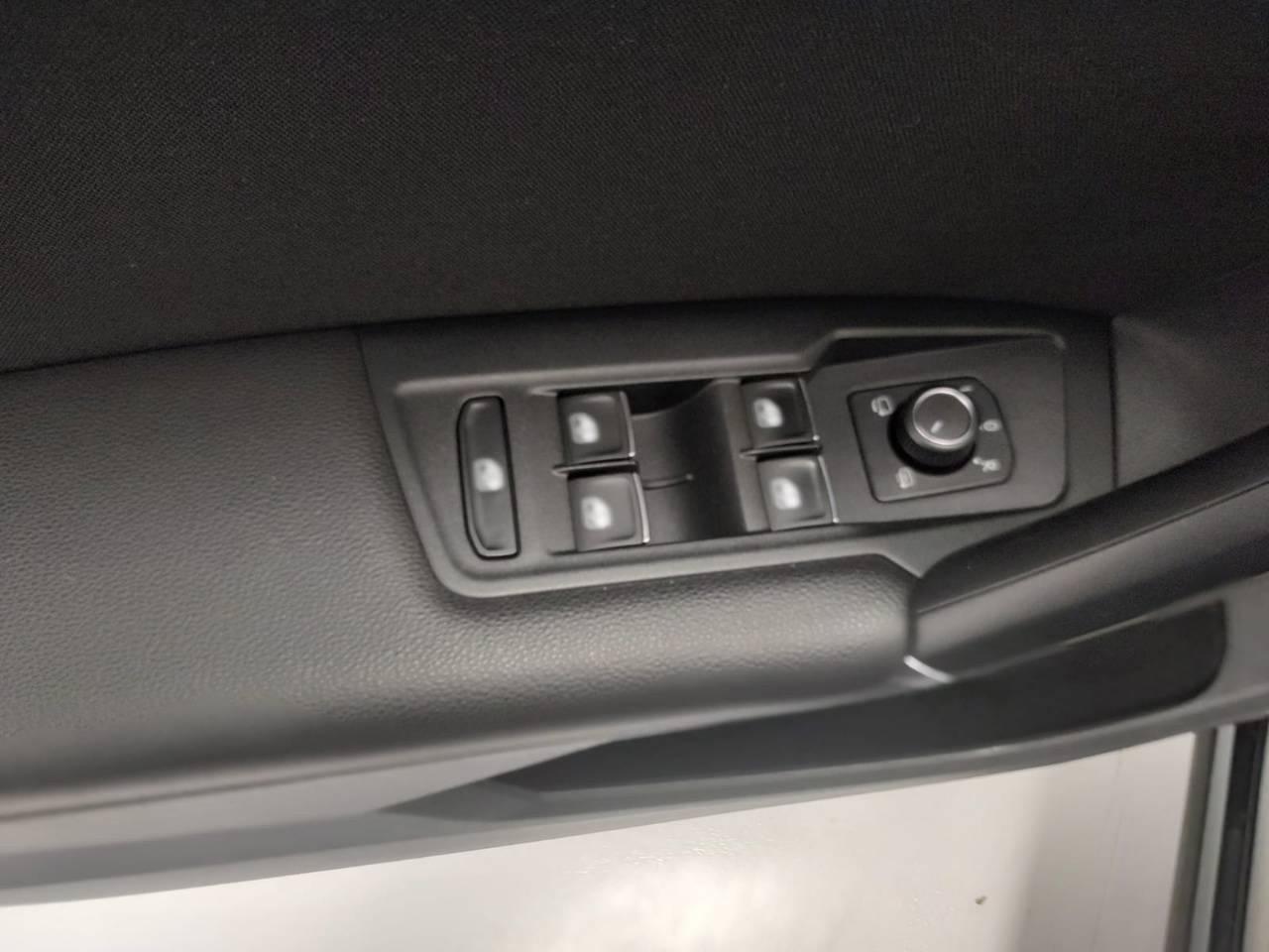 VOLKSWAGEN Tiguan II 2016 - Tiguan 1.4 tsi Advanced 150cv dsg