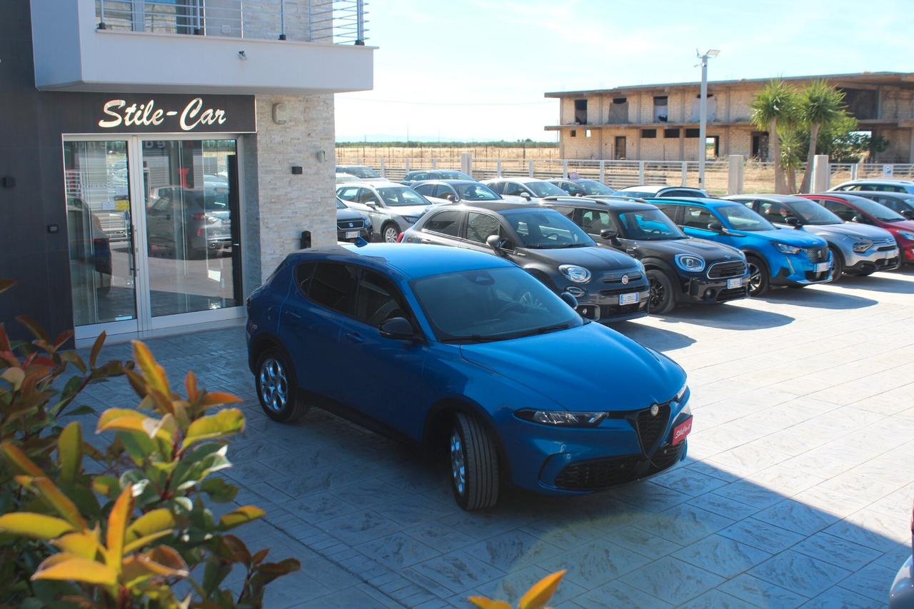 Alfa Romeo Tonale 1.6 diesel 130 CV TCT6 Sprint
