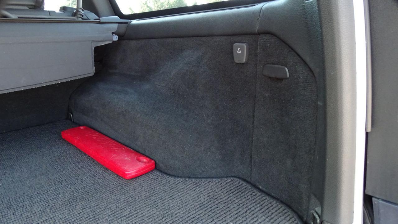 VOLVO XC70 2.4i turbo 20V cat AWD T XC