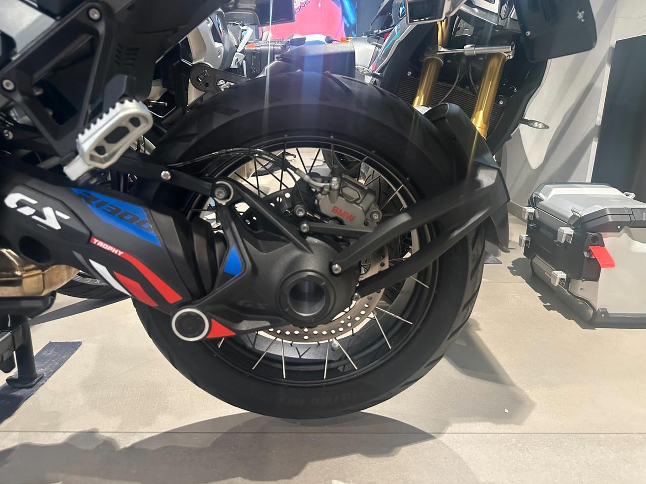BMW R 1300 GS ADVENTURE