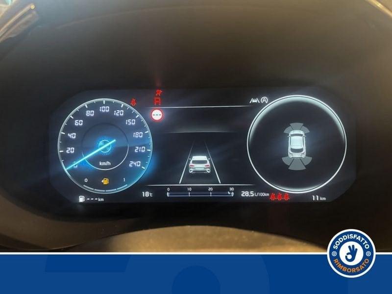 KIA Xceed 1.0 TGDI Mild Hybrid Special Edition MY26