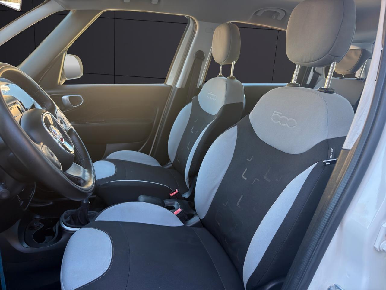 Fiat 500L 1.3 Mjet 95 CV - UCONNECT/CRUISE CONTROL
