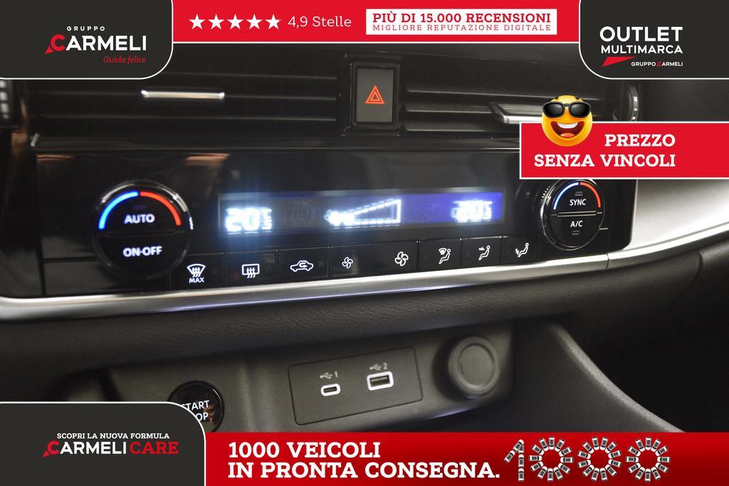 Nissan X-Trail 1.5 e-POWER N-Connecta 2WD