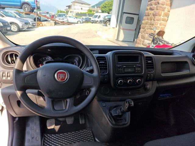 FIAT Talento 2.0 Ecojet 120CV PC-TN Combi N1 12q