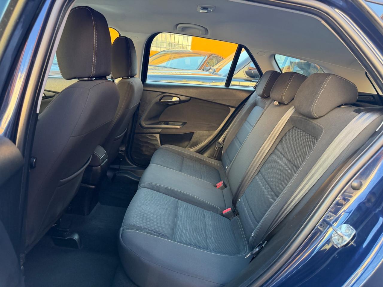 Fiat Tipo 1.6 Mjt S&S DCT SW Business