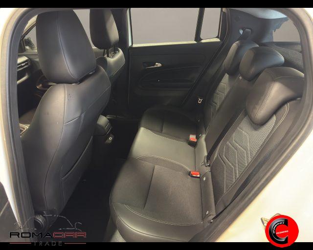 JEEP Avenger 1.2 Turbo 100 CV Altitude