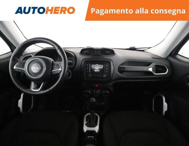 JEEP Renegade 2.0 Mjt 140CV 4WD Active Drive Limited