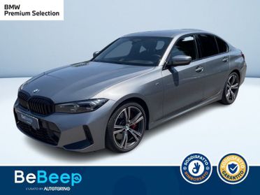 BMW Serie 3 320D MHEV 48V MSPORT AUTO