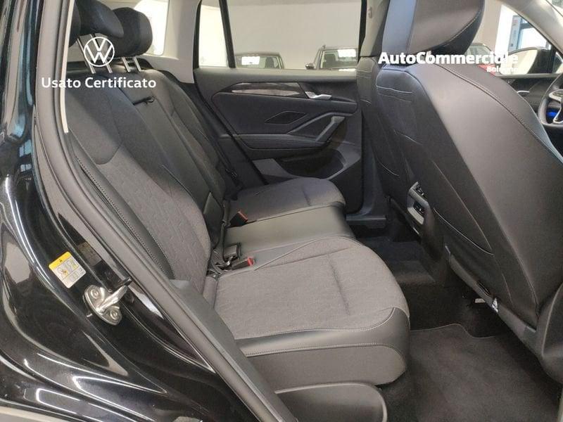 Volkswagen Tiguan Tiguan 2.0 TDI 150 CV DSG Life