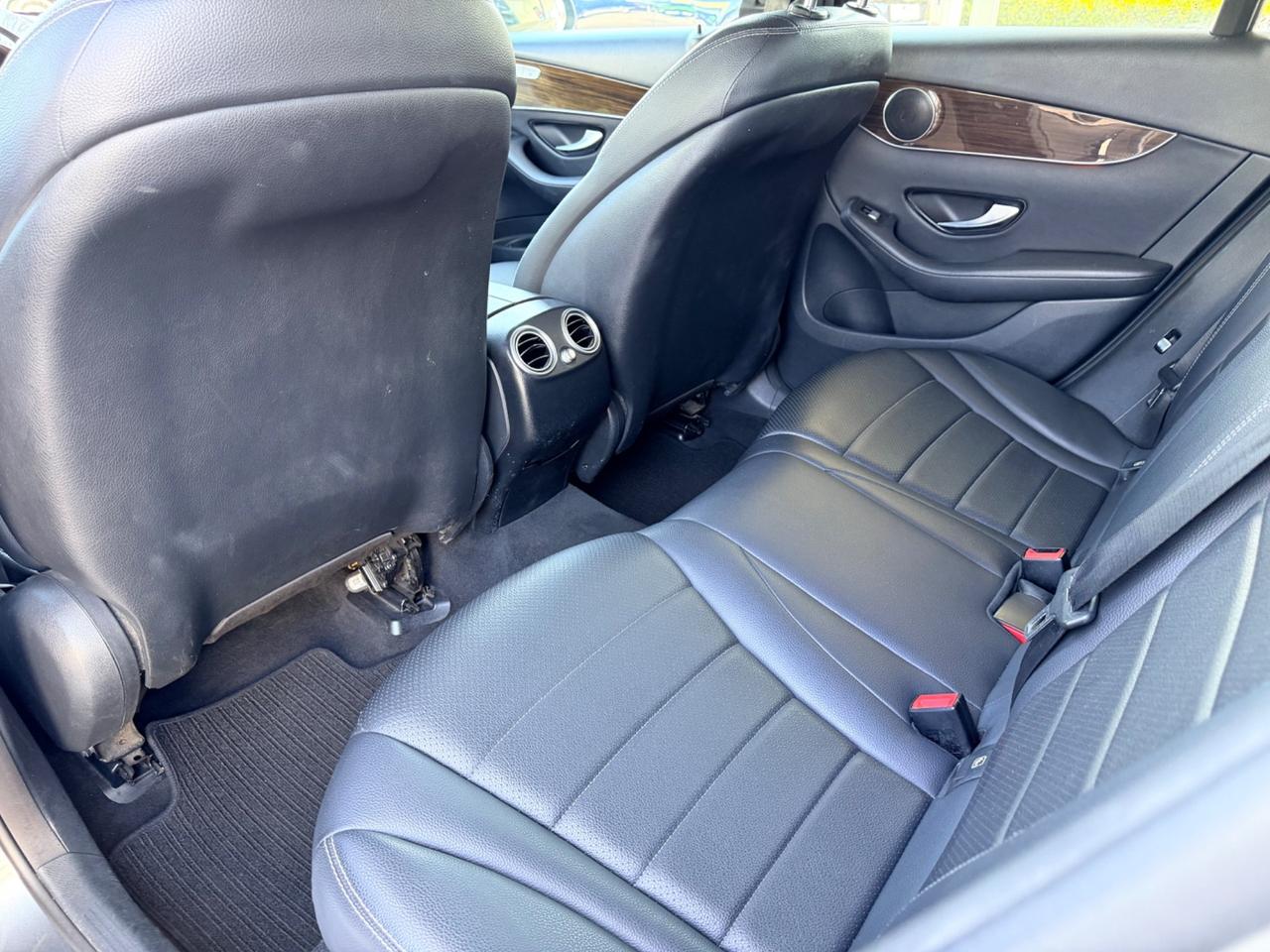 Mercedes-benz GLC 220 d 4Matic Coupé Premium