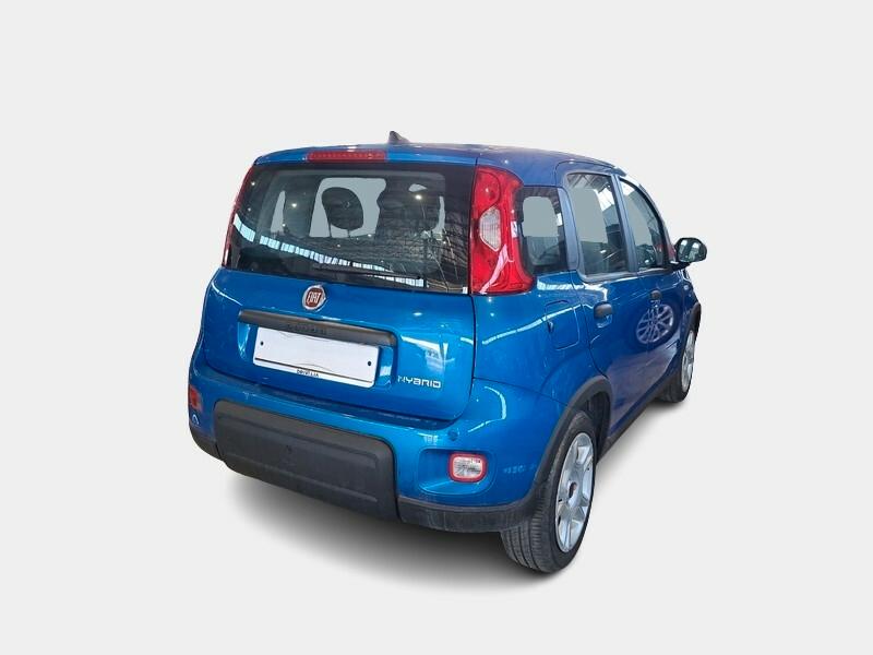 FIAT PANDA 1.0 HYBRID MY24