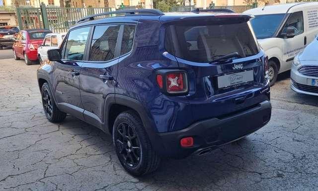 Jeep Renegade 1.6 mjt Limited 2wd 130cv