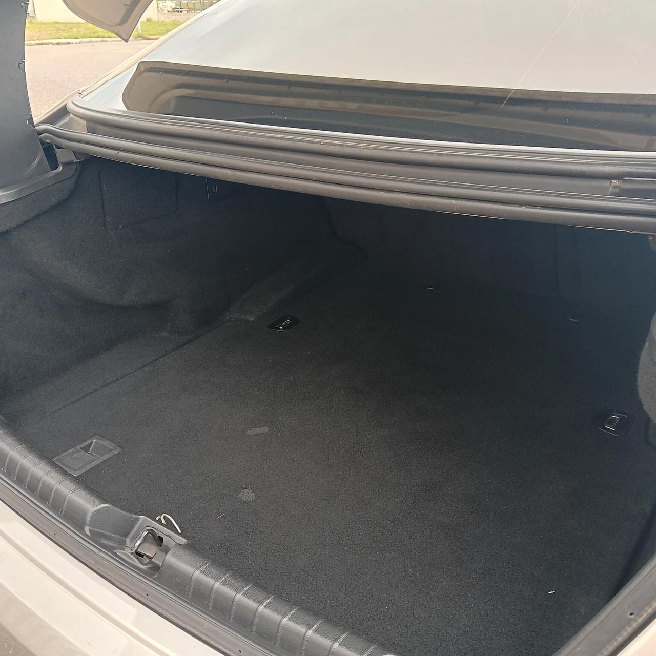 Maserati Ghibli V6 Diesel 275 CV