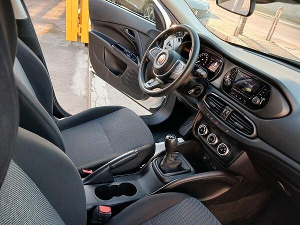 FIAT TIPO 1.3 MJT 95 CV START & STOP