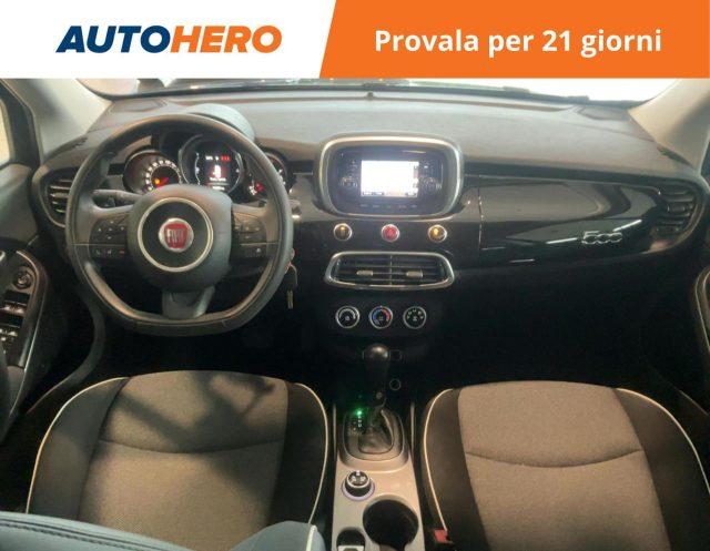 FIAT 500X 1.6 MultiJet 120 CV DCT Pop Star