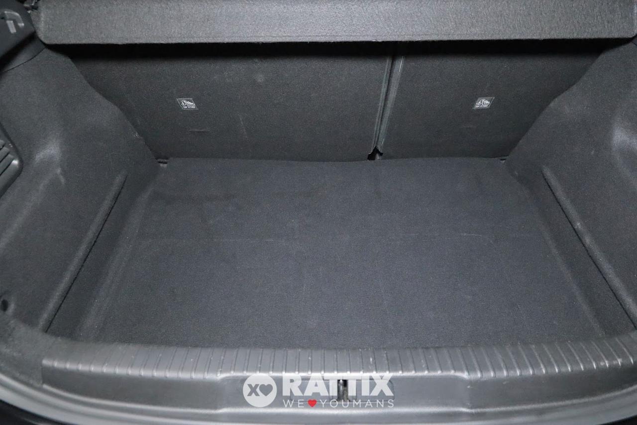 Opel Mokka-E motore elettrico 100kW GS