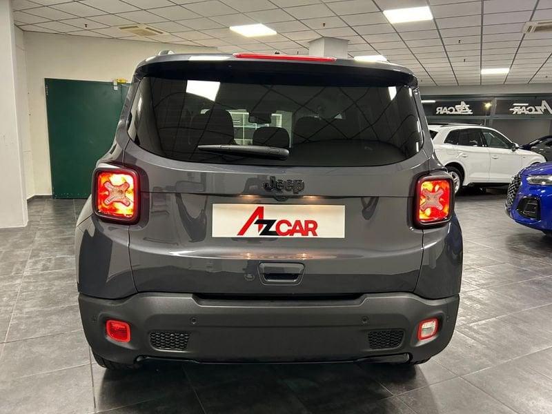 Jeep Renegade 1.0 T3 Limited BLACK EDITION SCONTO 24%