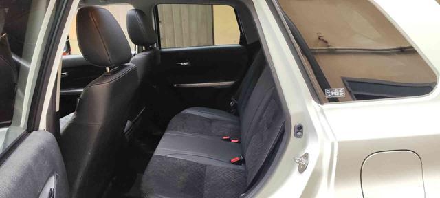 SUZUKI Vitara 1.5 140V Hybrid Starview AUTOMATIC-TETTO-LED